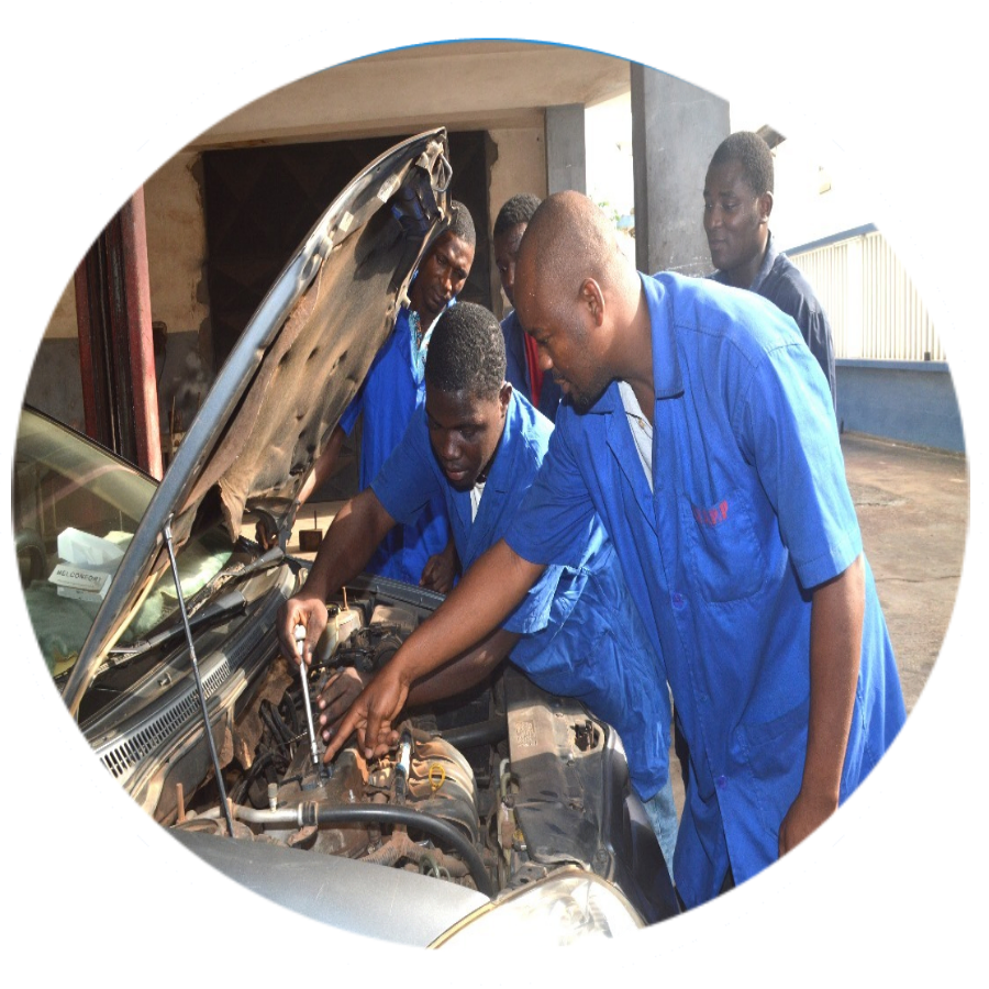 A New Design Fait avec PosterMyWall