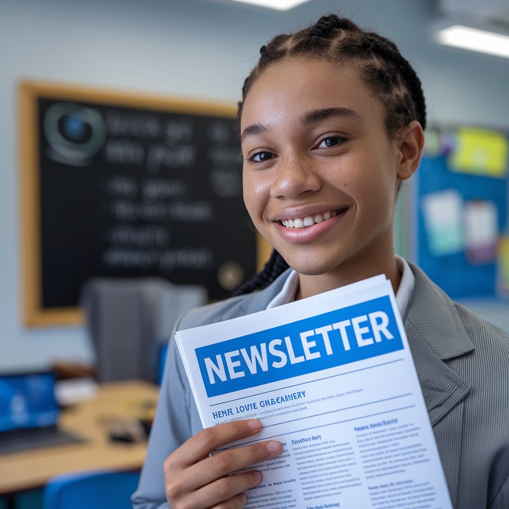 a photo of a smiling african teenage gir_UJG9KALAS9K_UYiJy9aqDA_nIT9CLkVT3GmIkgPN0FcmA