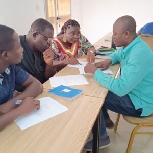 PERFECTIONNEMENT DES PERSONNELS DES ENTREPRISES (PPE)